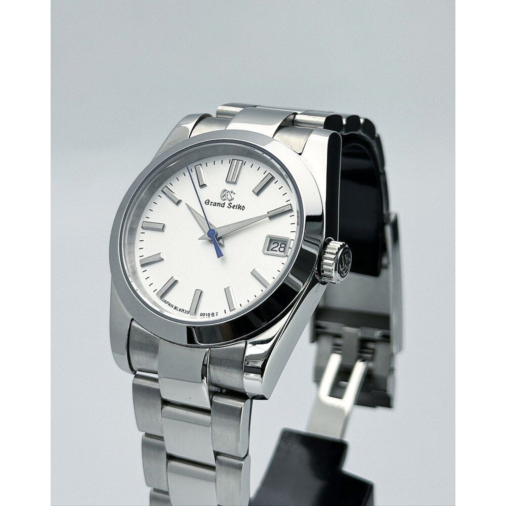 Grand seiko 36mm best sale